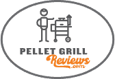 Pellet Grill Reviews logo